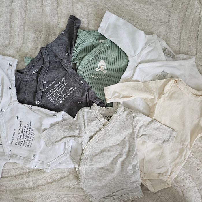 30 bodies - photo numéro 2