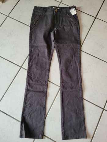 Lot pantalons garçon
