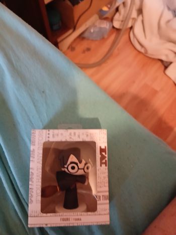 Figurine pops harry potter neuf 