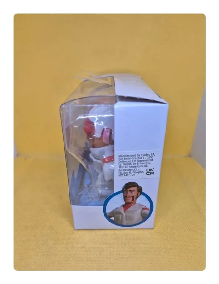 Figurine Duke Caboom - photo numéro 2