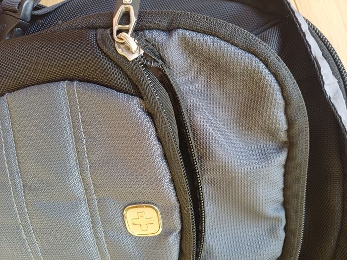 Sac à dos Wenger - photo numéro 8