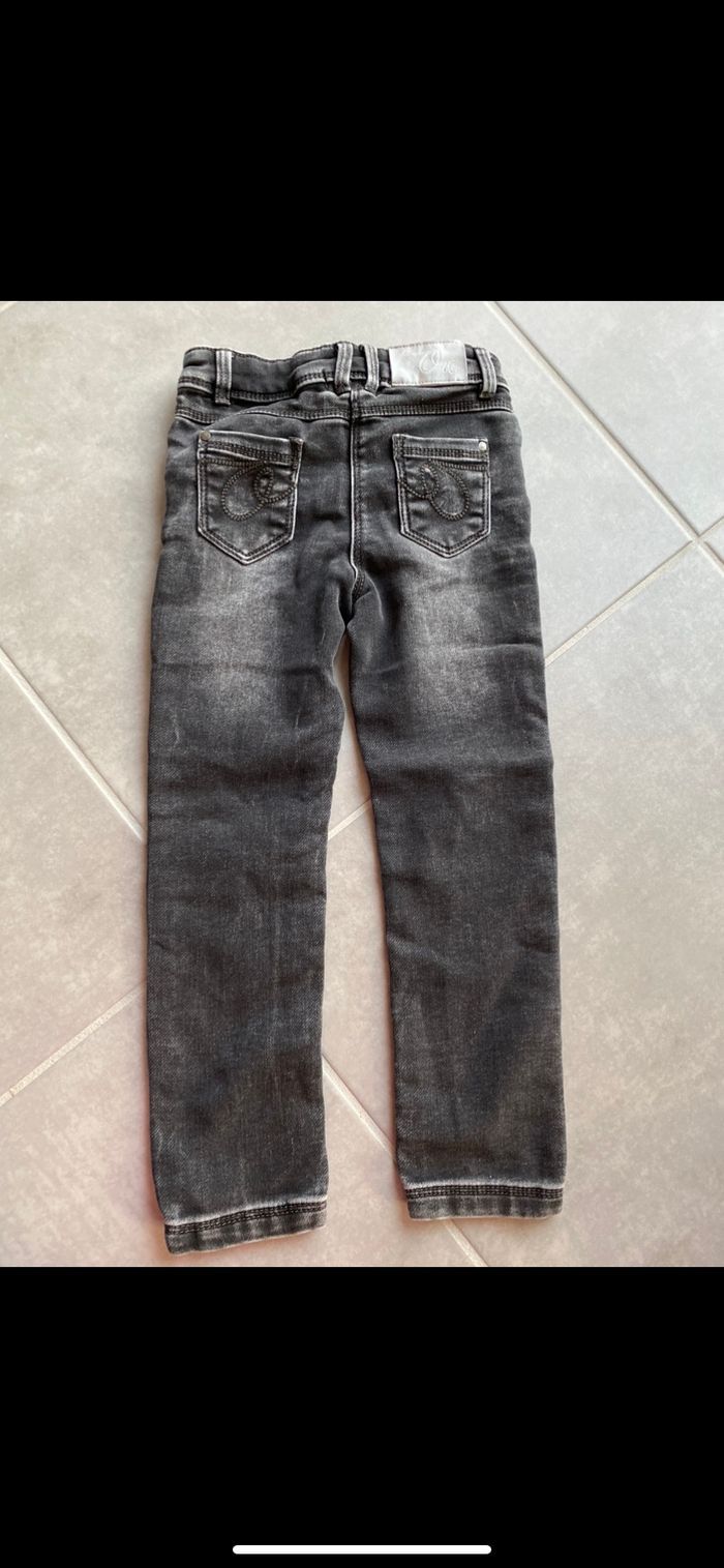 Jean Orchestra effet usé Neuf 4 ans - photo numéro 7