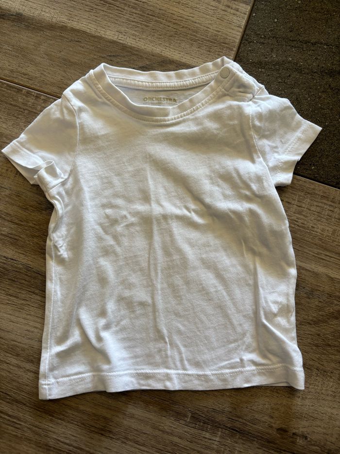 T-shirt bébé