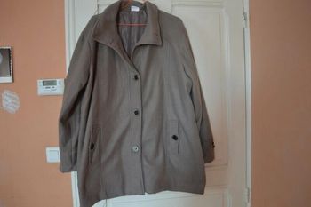 Veste Anne de lançay Taille 50/52