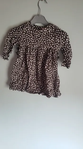 Robe légère