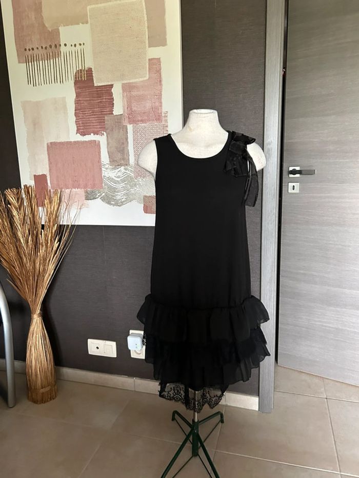 Robe Molly Bracken TU