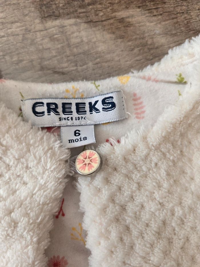 Gilet sans manches - photo numéro 2