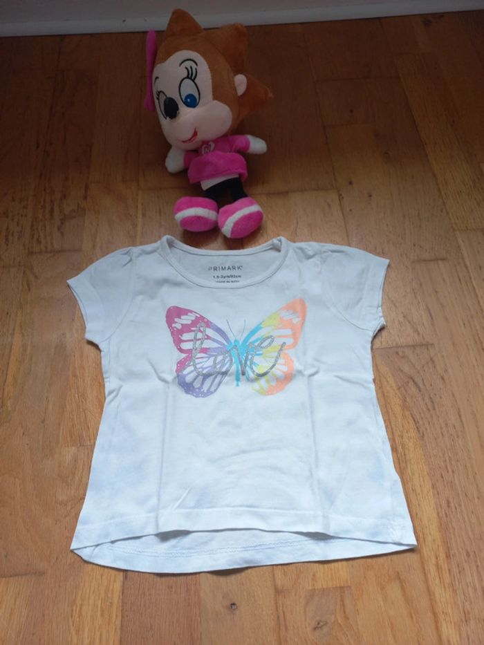 Tee-shirt