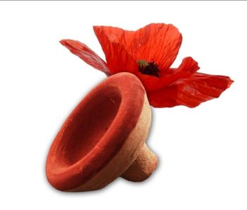 Tajine rouge à lèvres