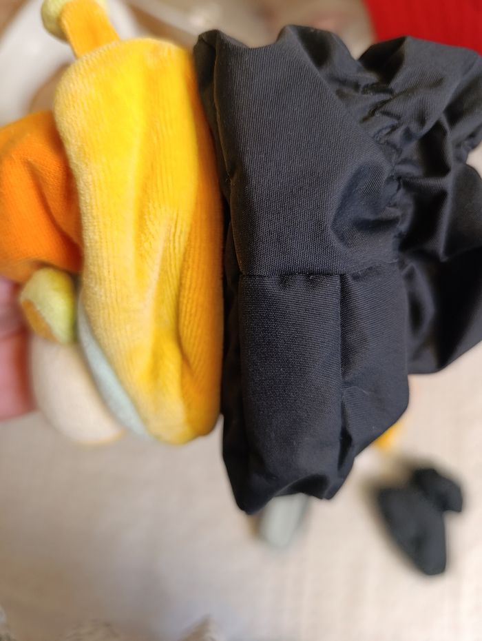 Lot 4 paires de chaussons bébé 16 - photo numéro 10
