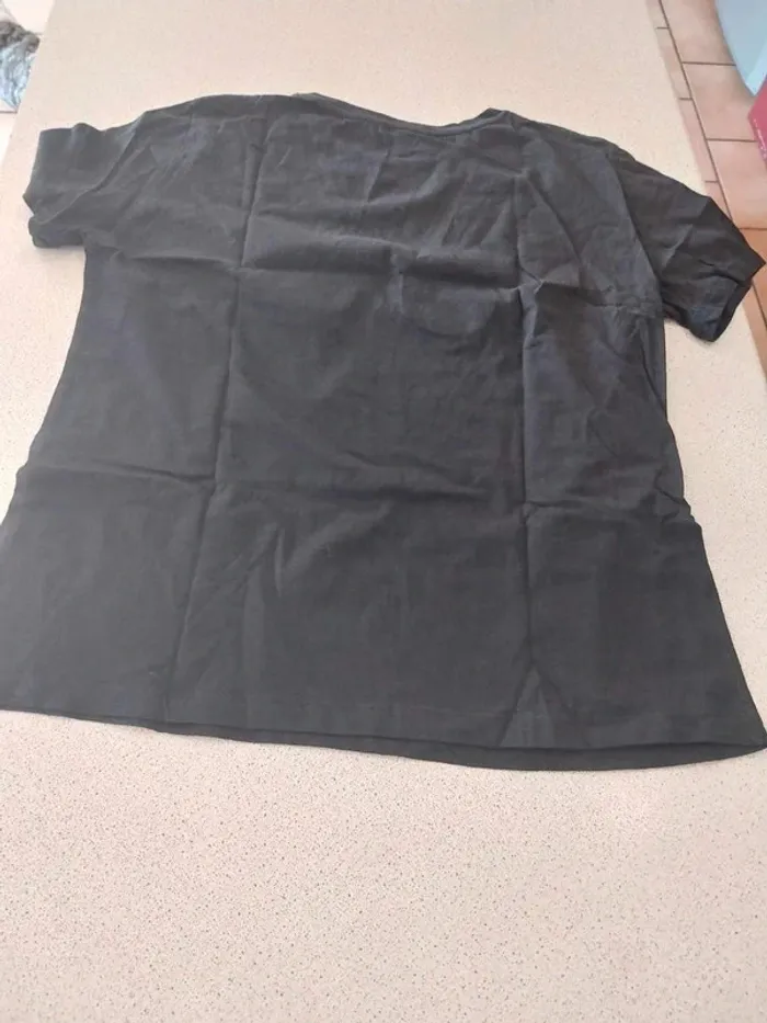 tee-shirt - photo numéro 2