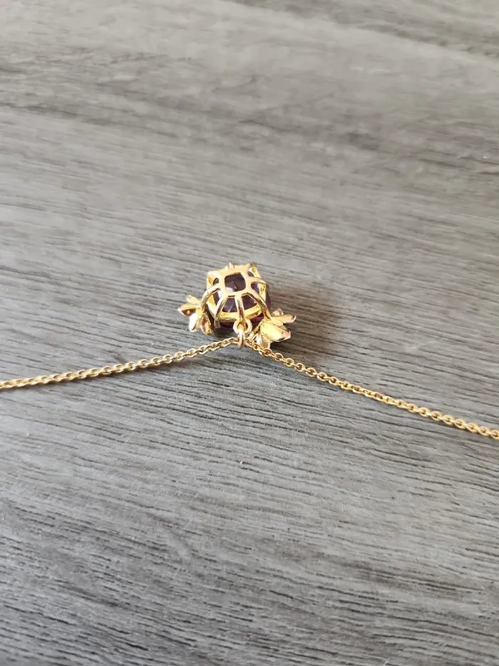 Collier et pendentif Les Néréides - photo numéro 6