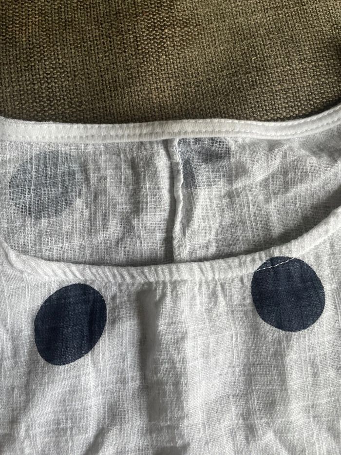 T-shirt - photo numéro 4