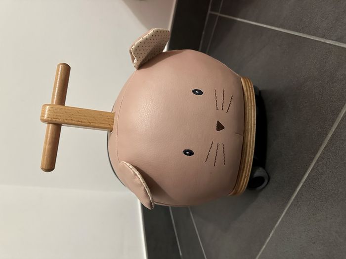 Trotteur Moulin Roty