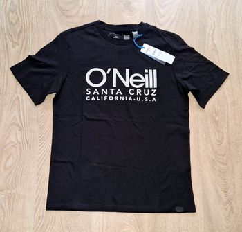Tee shirt homme S o'neill neuf