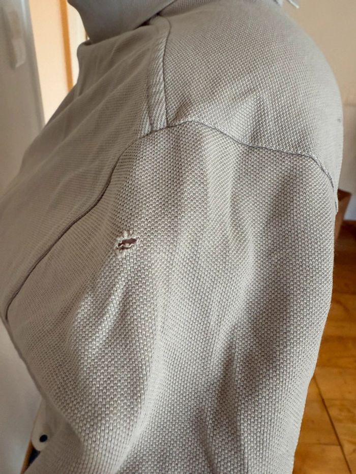 Polo Ralph Lauren en bon état taille S - photo numéro 4