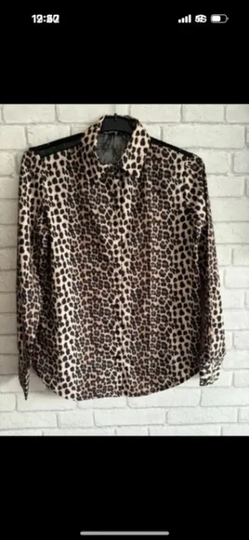 Chemisier Goa taille 2