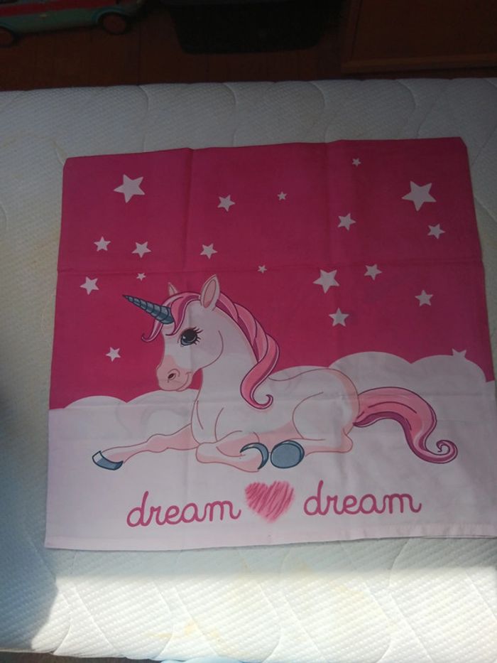 Parure de lit licorne - photo numéro 2