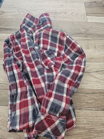 Chemise