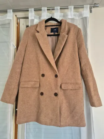 Trench marron