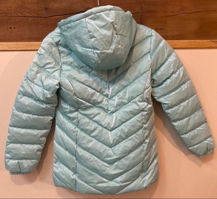 Manteau à capuche 12 ans - photo numéro 4