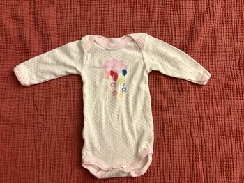 Body bébé 