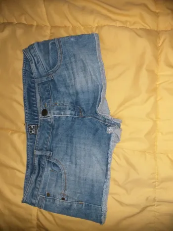 Mini short
