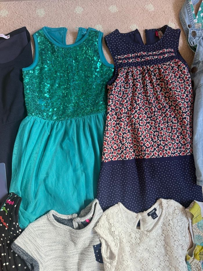 13 robes en 4 ans - photo numéro 4