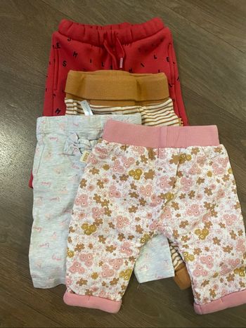 Pantalon bébé