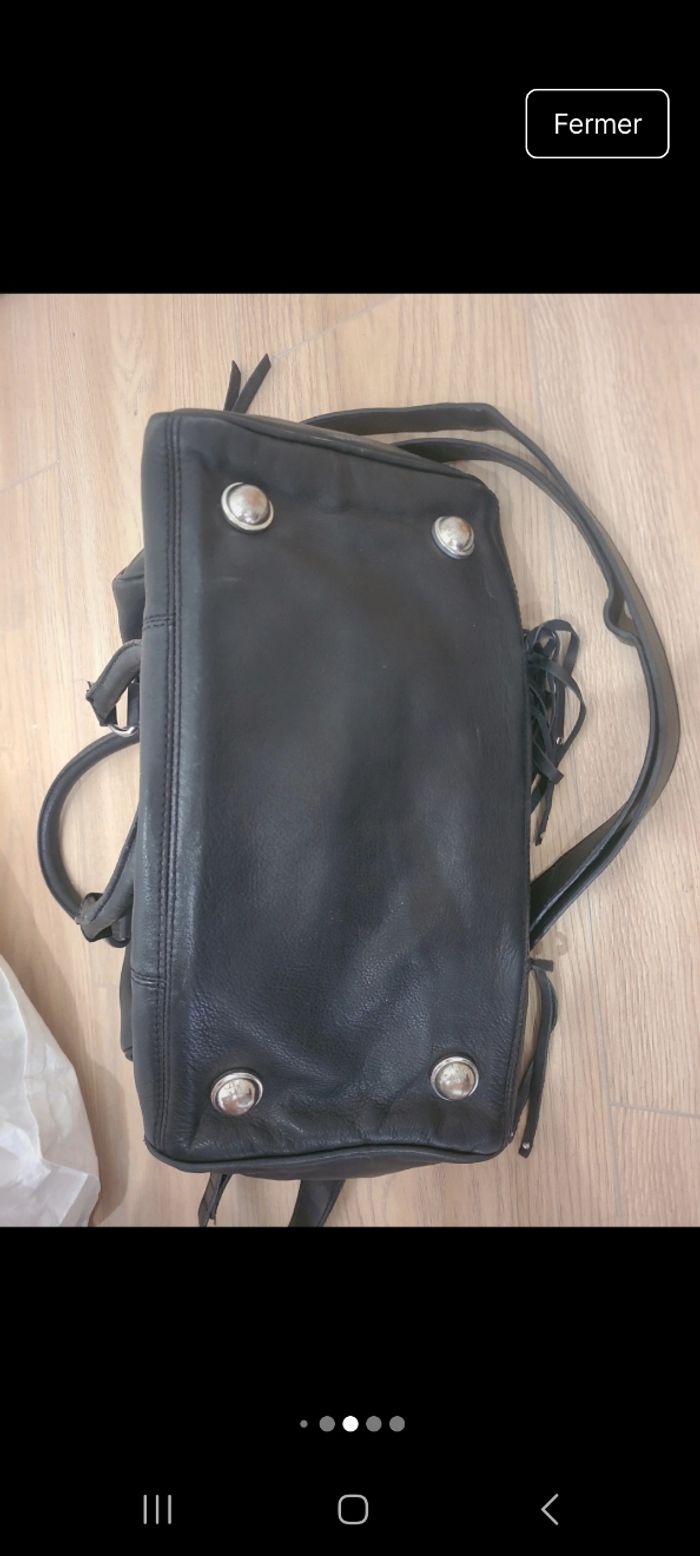 Sac ikks - photo numéro 5