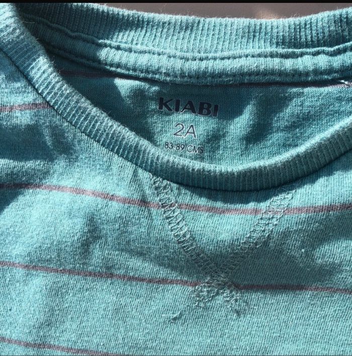 Pull Kiabi 2 ans - photo numéro 3