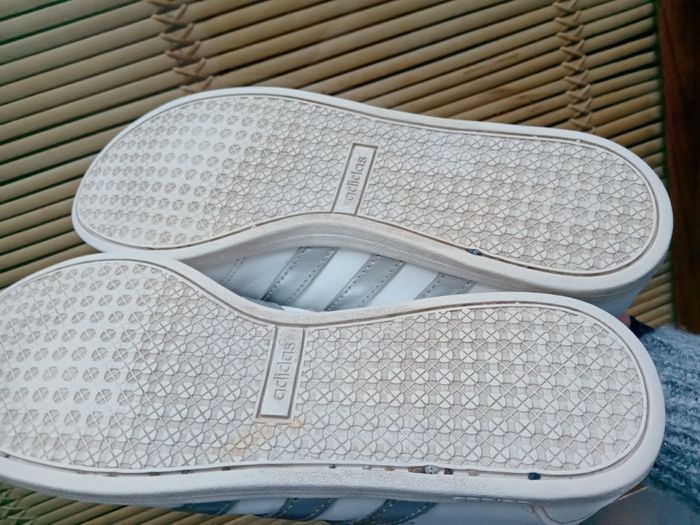 Baskets Adidas 37.5 - photo numéro 5