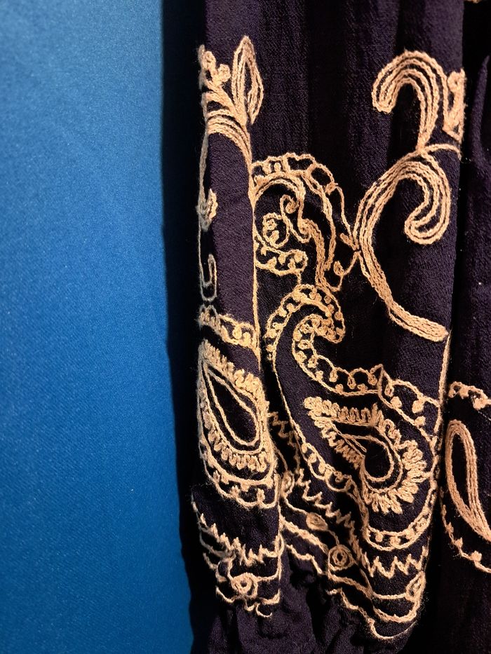 Robe longue - photo numéro 2