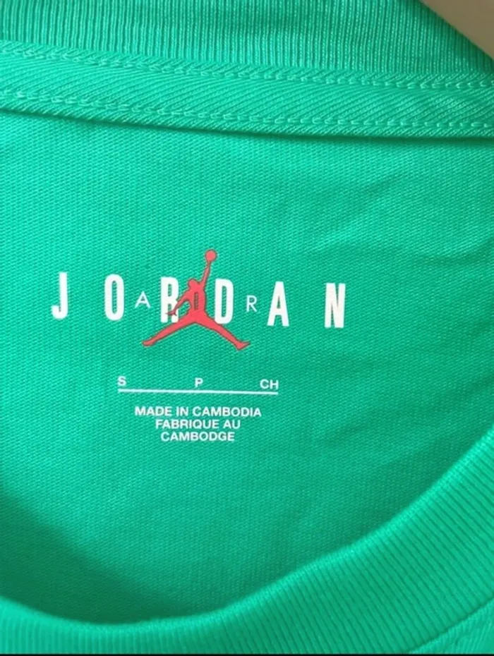 Sweat Jordan - photo numéro 3