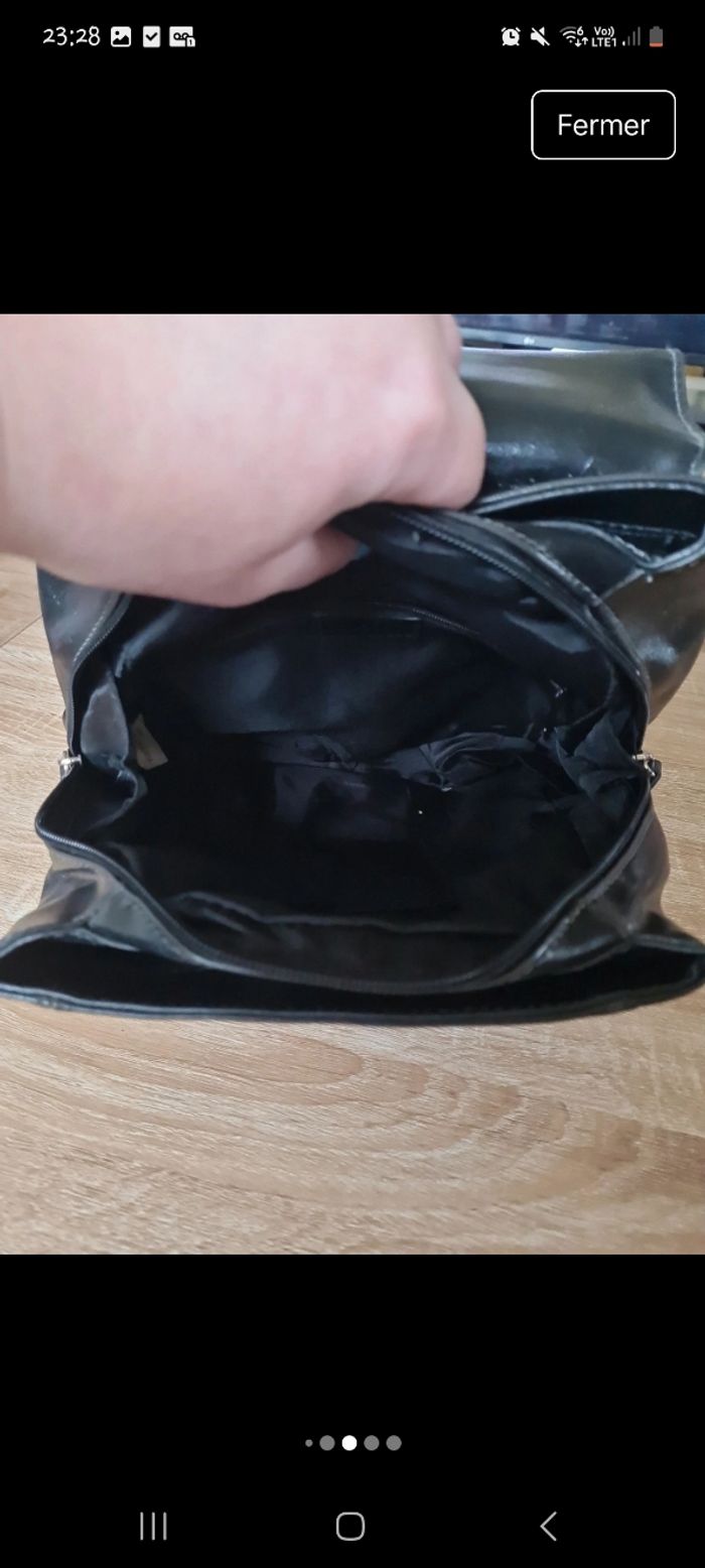 Sac à dos - photo numéro 4