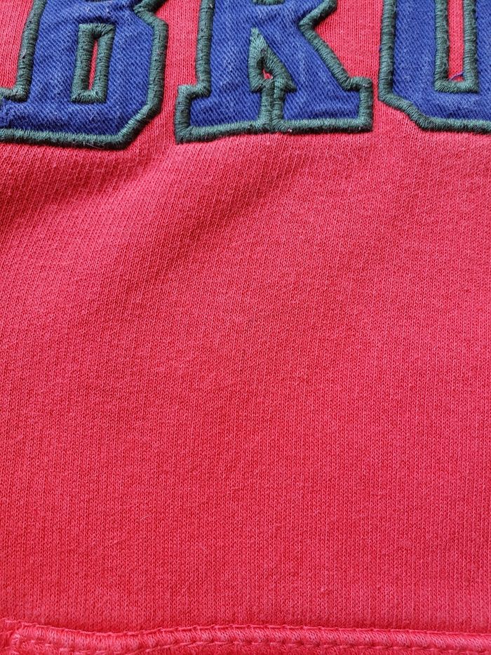 Pull à capuche garçon 8 ans - photo numéro 2