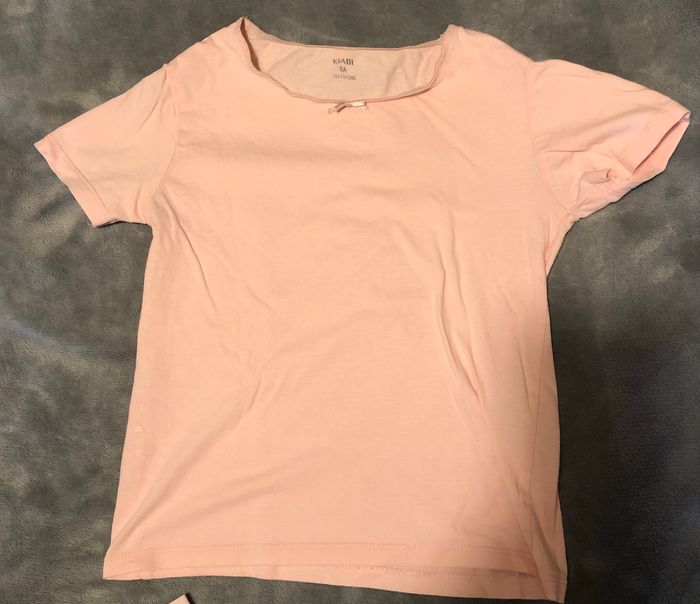 Maillot de corps Kiabi