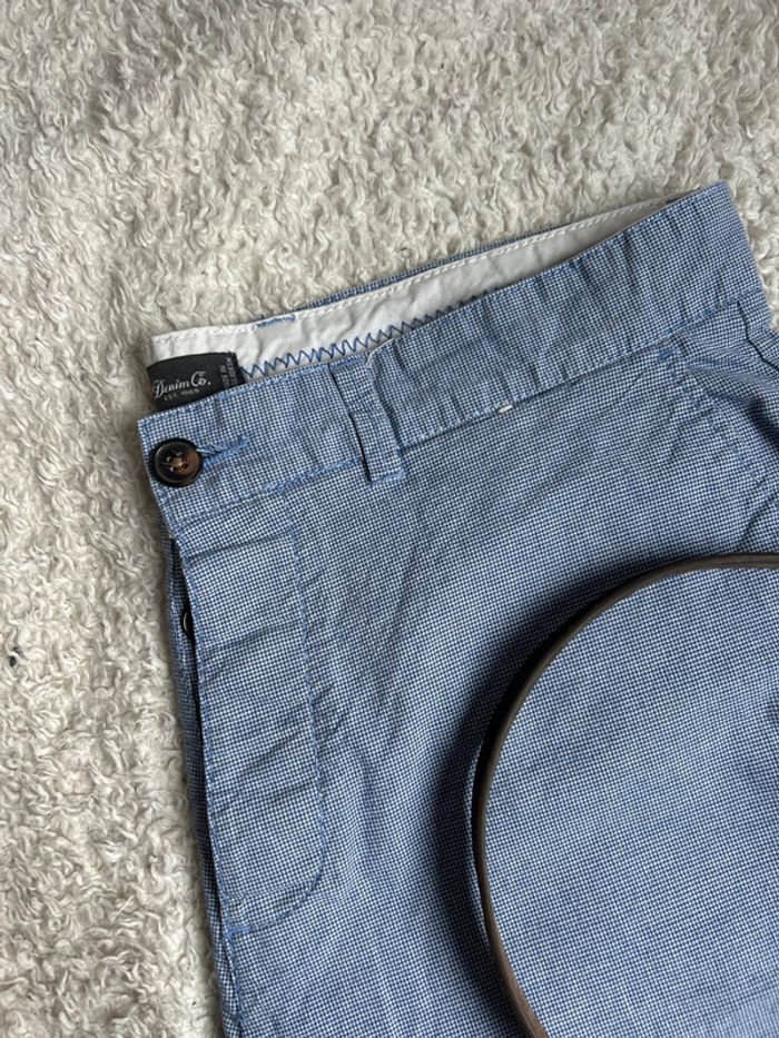 Short chino - photo numéro 2