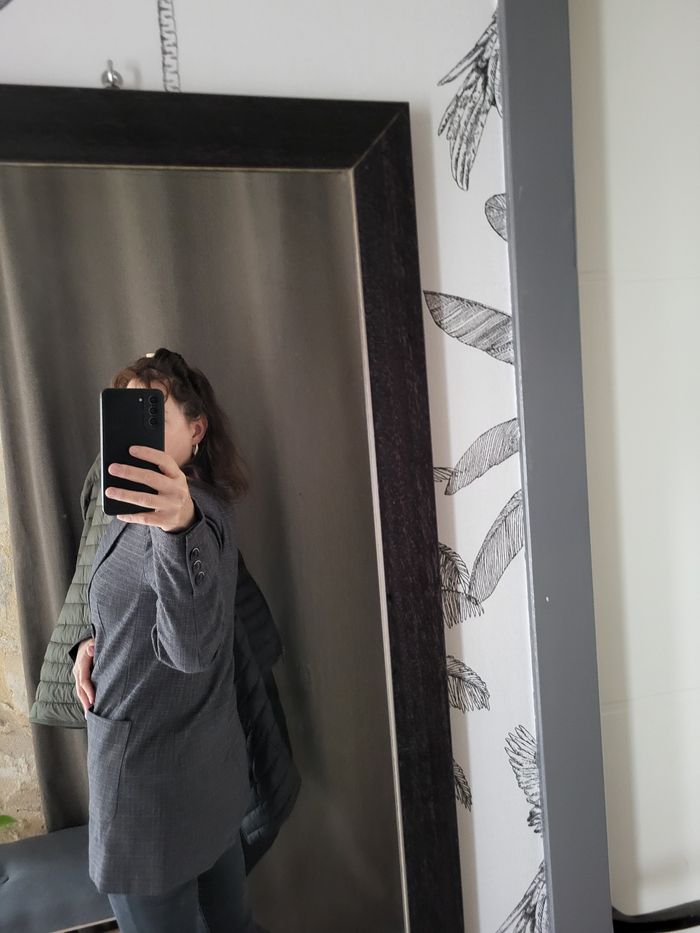 Veste blazer - photo numéro 2