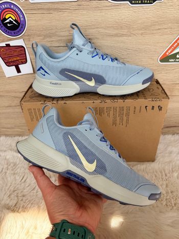 Nike juniper trail 3 taille 39 