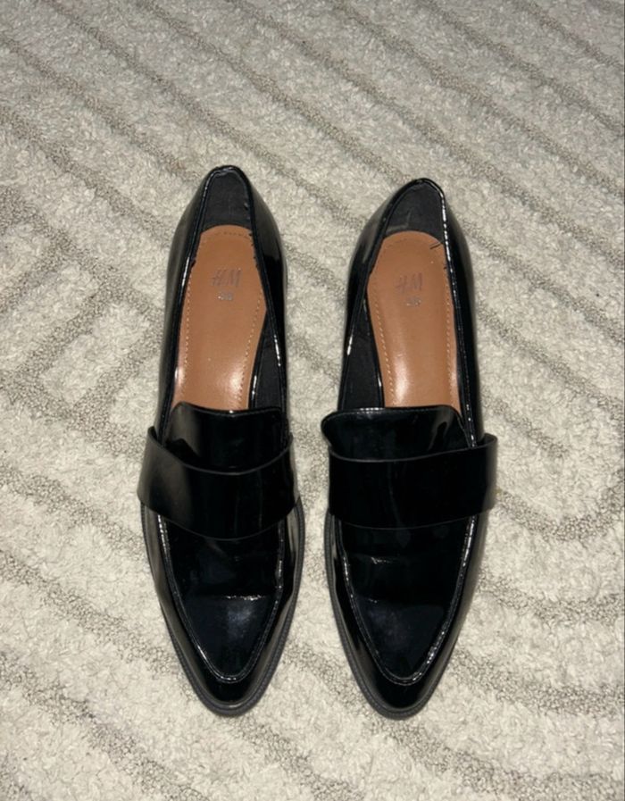 Mocassins - photo numéro 3