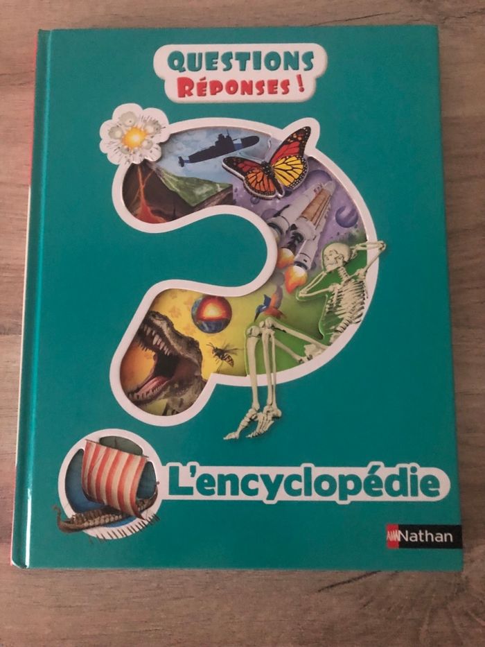 Encyclopédie enfant