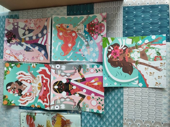 Les ateliers du calme - photo numéro 6