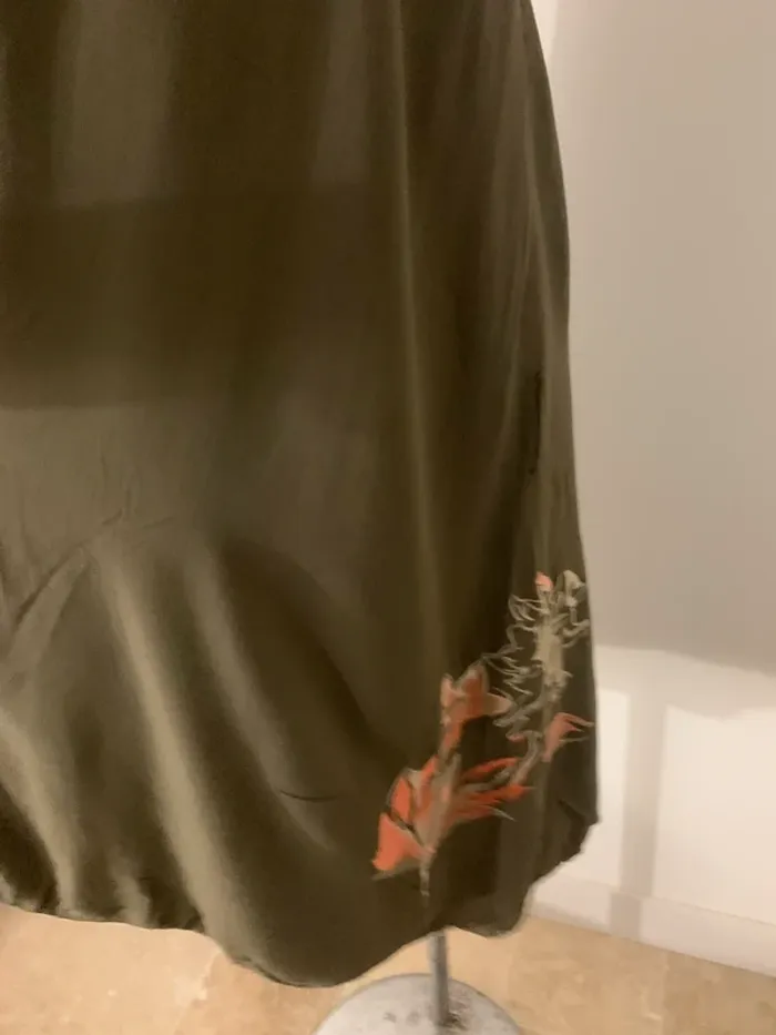 Robe réversible T40 - photo numéro 2