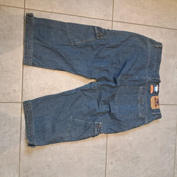 Short jeans - photo numéro 2