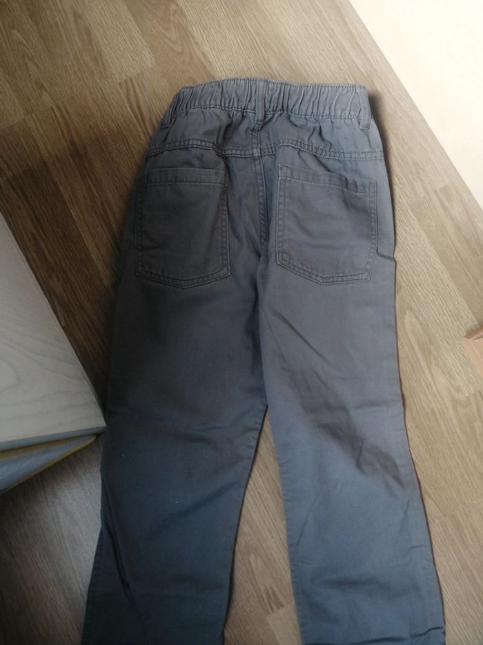 Jean taille élastique 10A - photo numéro 6