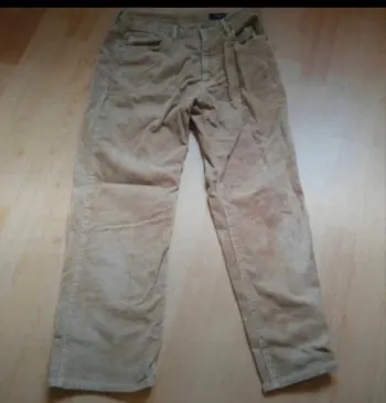 Jeans Uniqlo taille 36