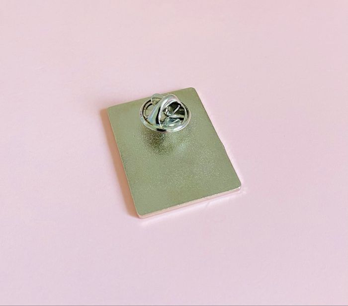 Pins Nezuko Demon Slayer - photo numéro 2