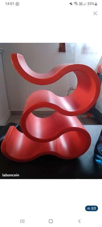Porte bouteille