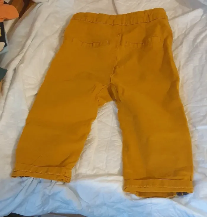 Pantalon - photo numéro 2